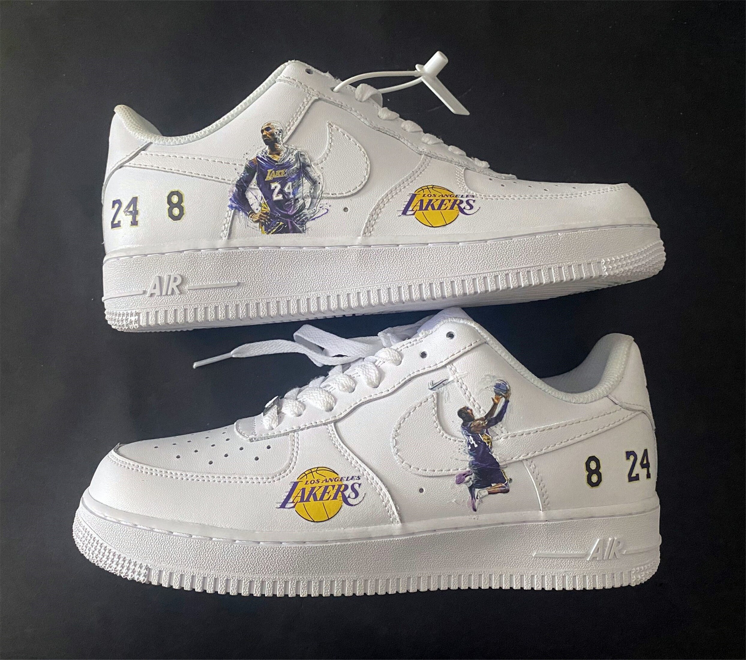 Custom shoes basketball Heat Transfer Ready To Press Shoe Etsy