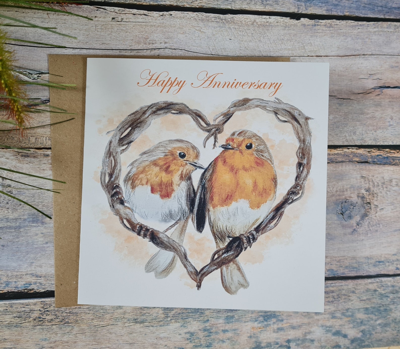 Rotkehlchen Karte Tier Grußkarten Rotkehlchen Aquarell Etsy