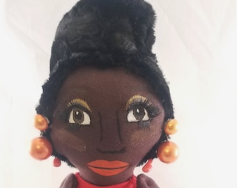 Bob the Drag Queen doll