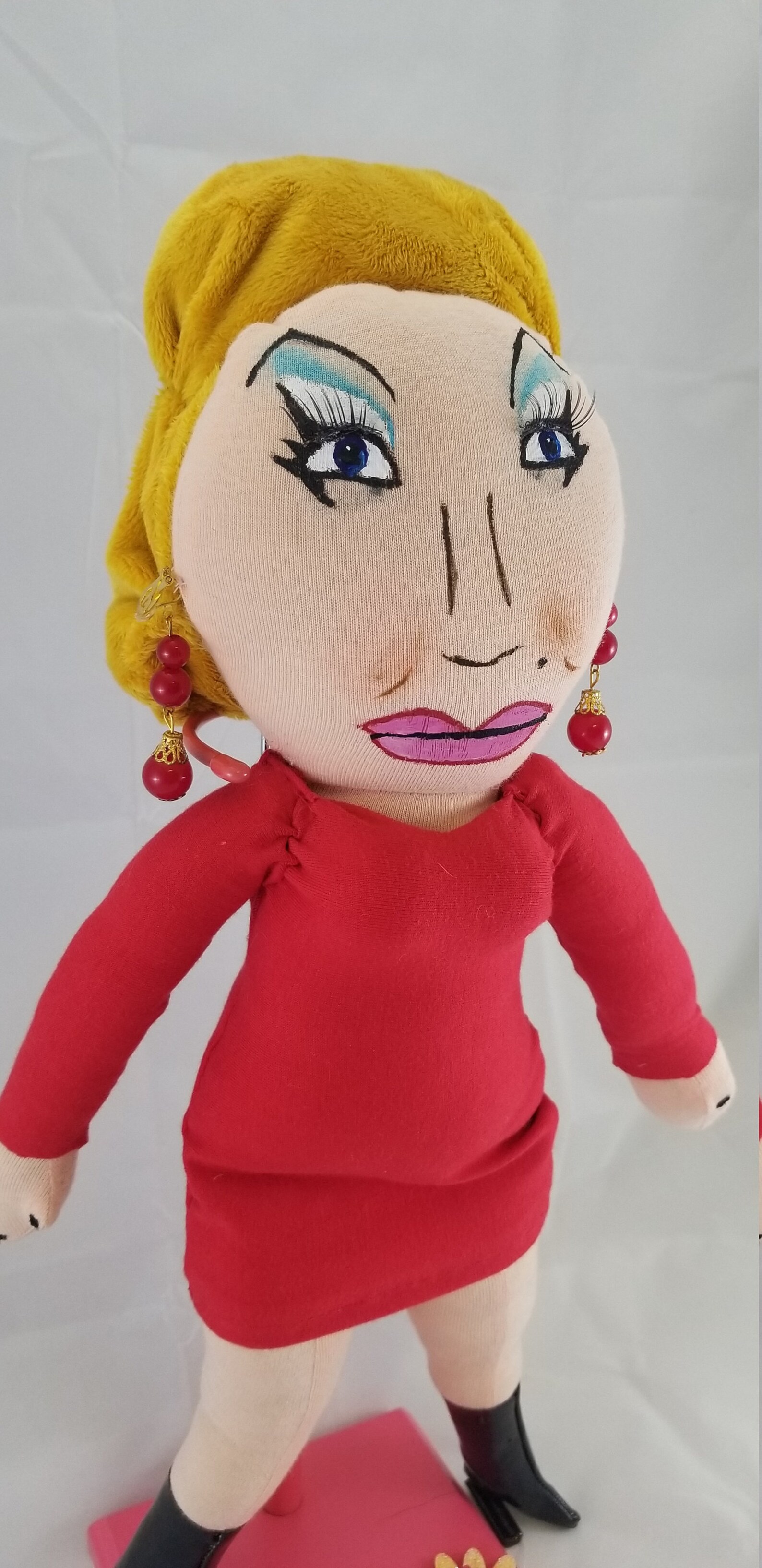 Divine Doll Etsy