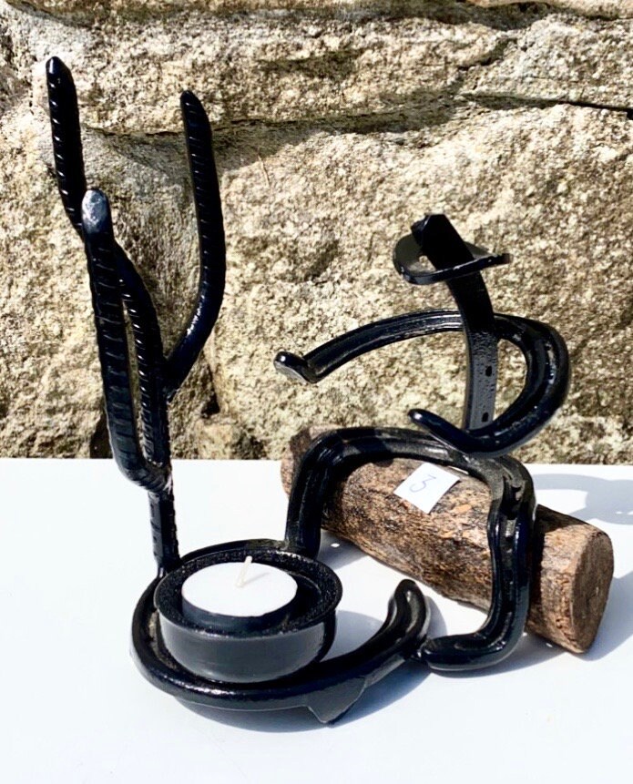 Horseshoe Artwork Etsy