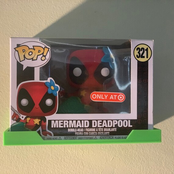 floating shelves for funko pops