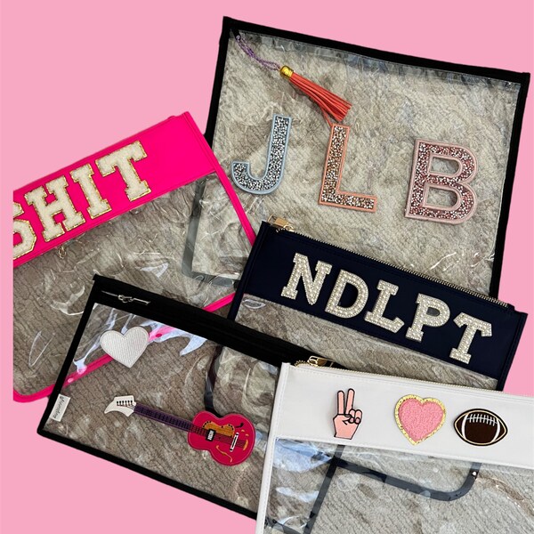 Needlepoint Bag Etsy