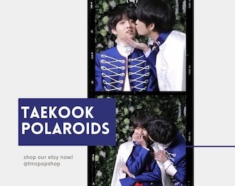 K-POP・アジア Proof TaeKook photocard s-l400.jpg