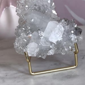 Diamond apophyllite - Etsy 日本