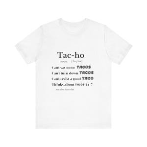 Tac-HO/ Tac-HO definition