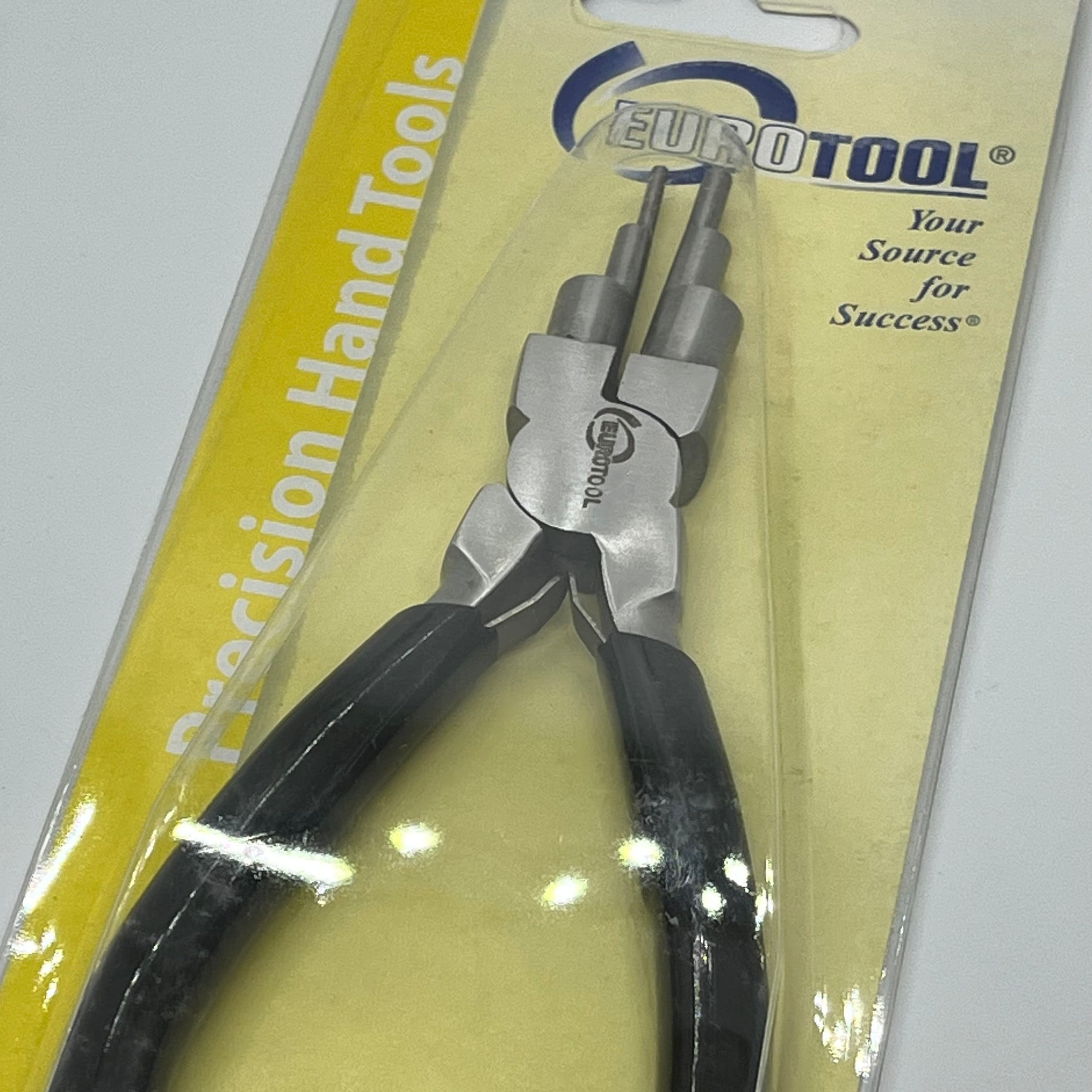 Eurotool's Wire Looping Pliers 
