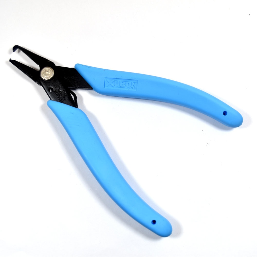 Xuron Split Ring Pliers