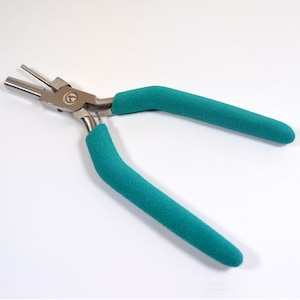 1 Step Looper 1.5 Mm Create Wire Loops Easily and Fast Wire Loop Tool 1  Step Looping Plier Wirework Tool 