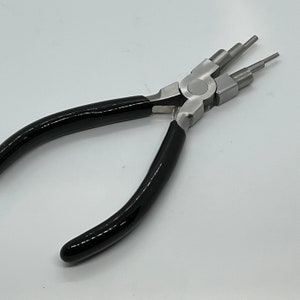 Eurotool Multi Sized Looping Pliers