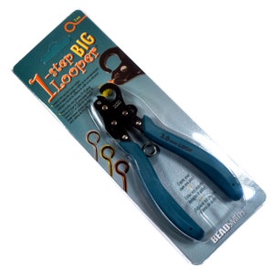 1-fach Greifer 3mm