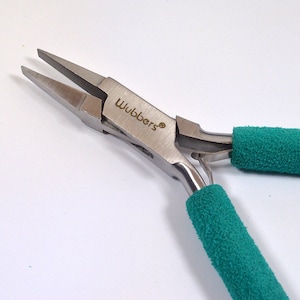 Wubbers® Baby Flachzange