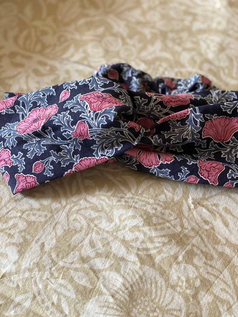 Liberty of London Turban Headband