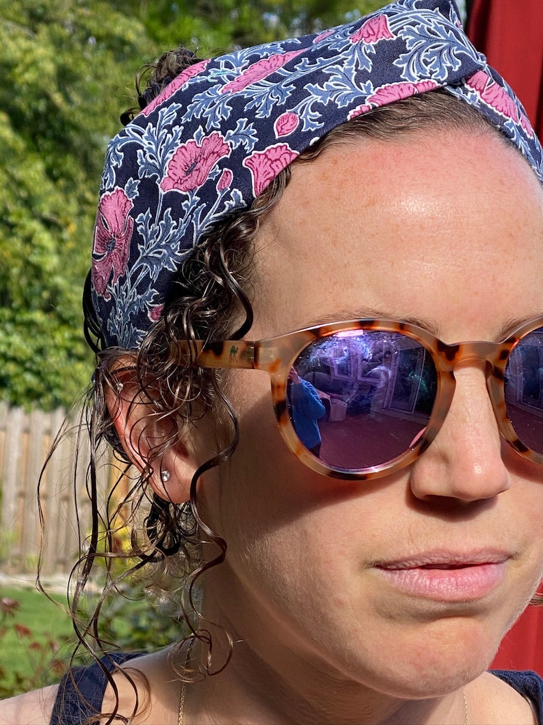 Liberty of London Turban Headband