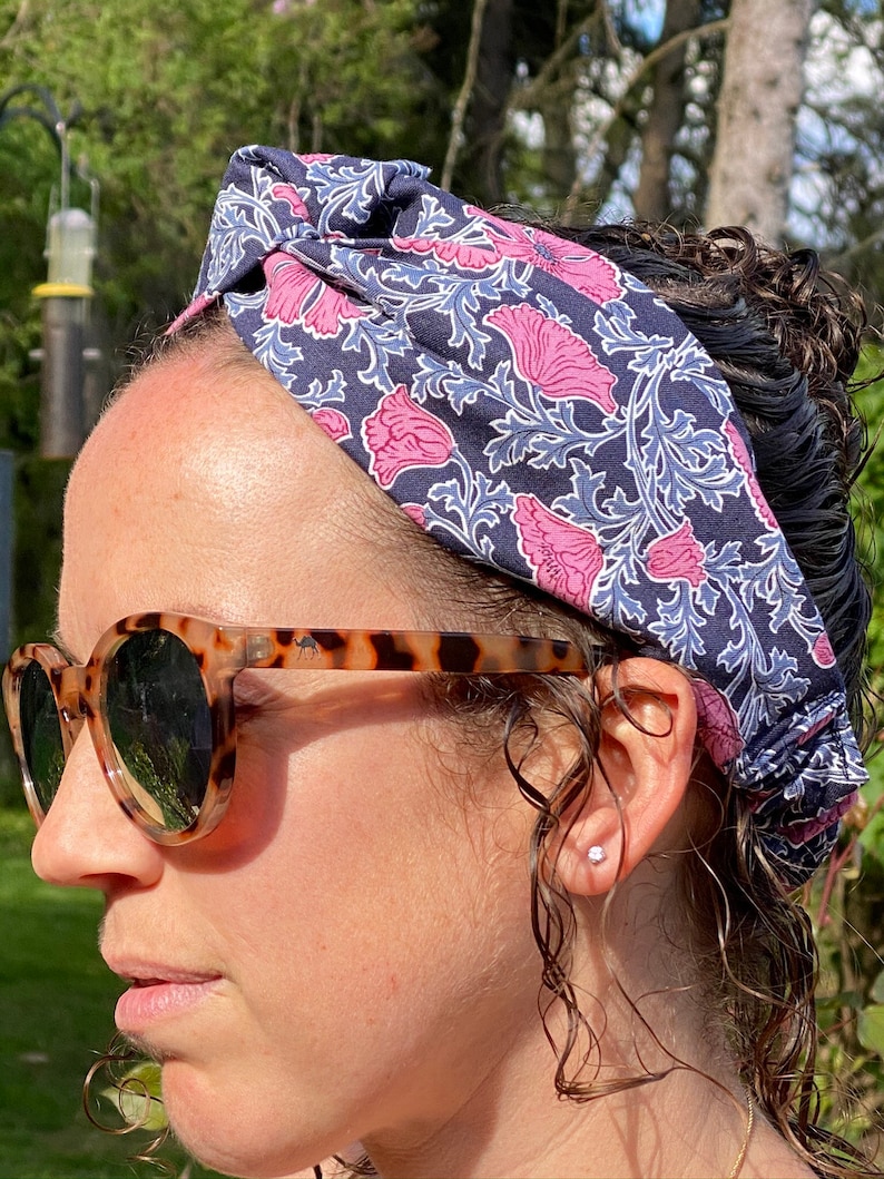 Liberty of London Turban Headband
