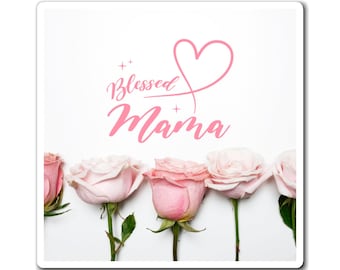 Bendita Mamá - Imán Día de la Madre 5