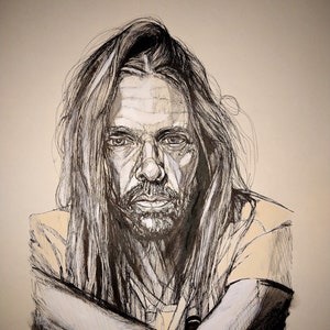 Taylor Hawkins