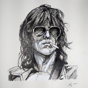 Keith Richards