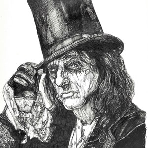 Alice Cooper