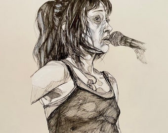 Fiona pomme
