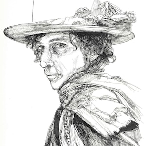 Bob Dylan