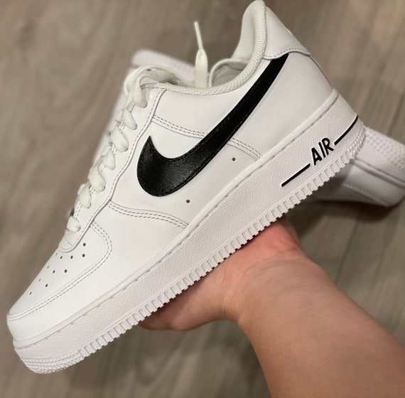 custom air force 1 simple