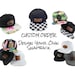 see more listings in the Snapbacks section