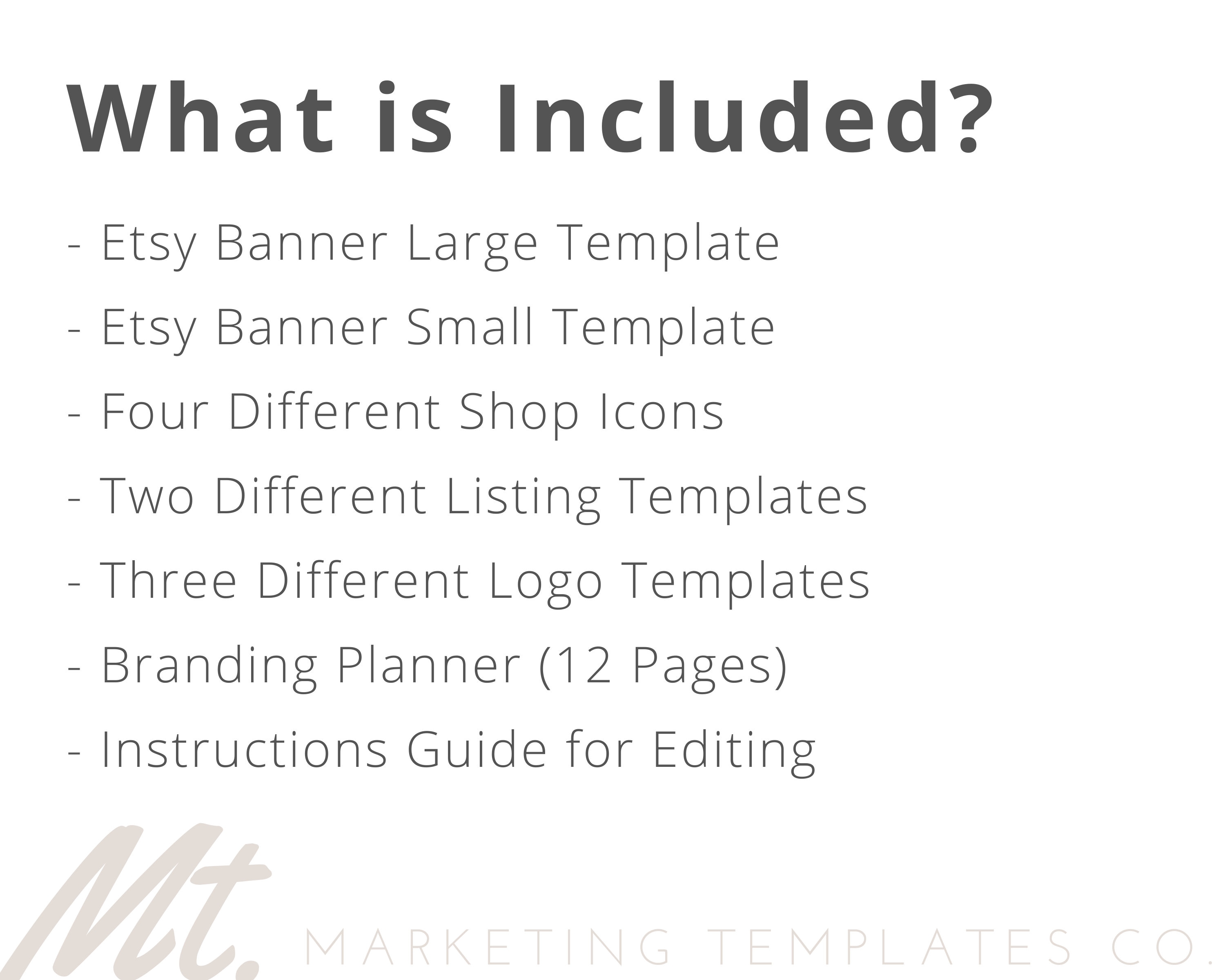 Etsy Branding Kit Etsy Shop Banner Logo Branding How To Etsy Etsy Branding Kit Etsy Shop Banner Logo Branding How To Etsy