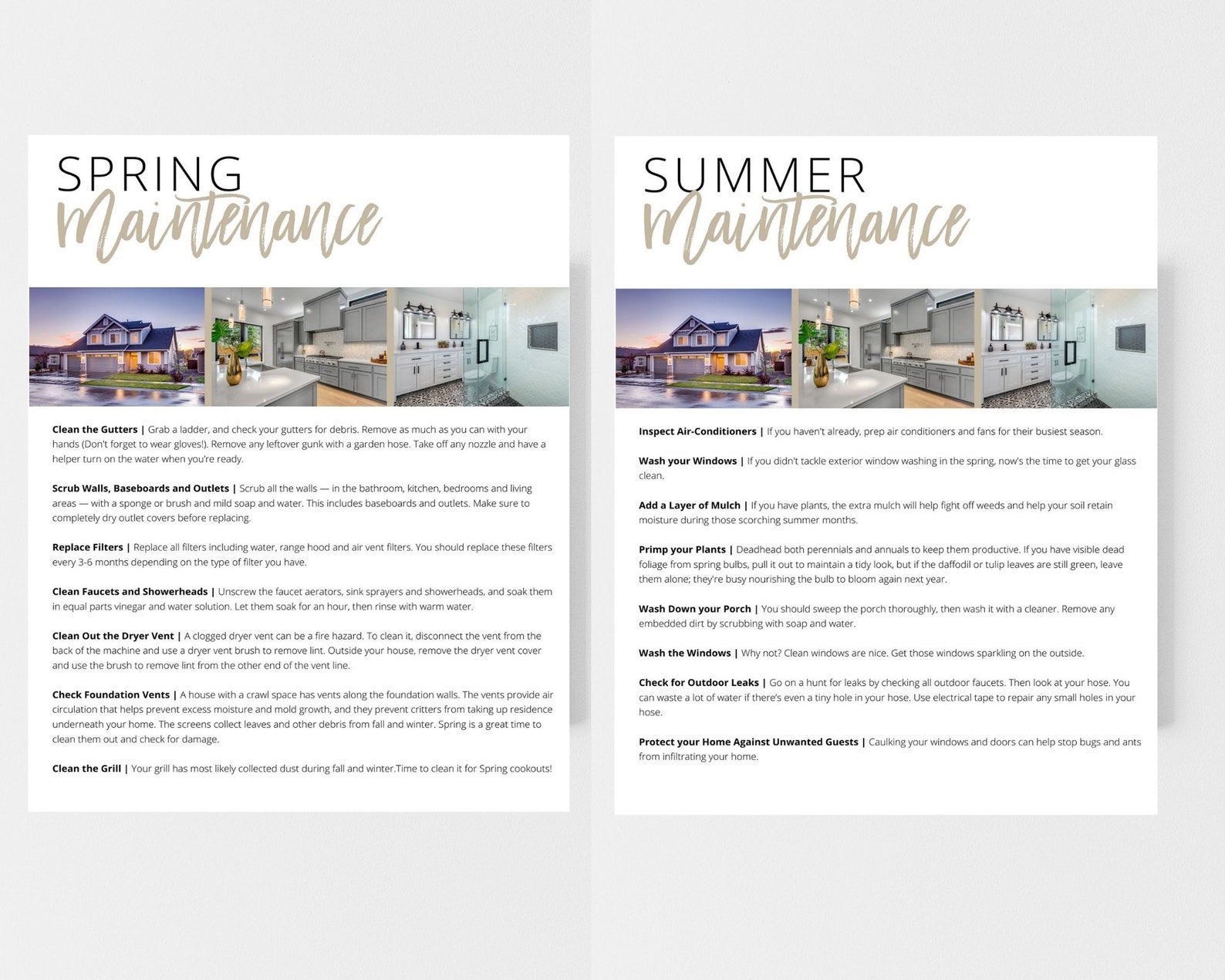 Real Estate Closing Packet Home Closing Packet New Home Guide Home Owner Guide Real Estate Agent