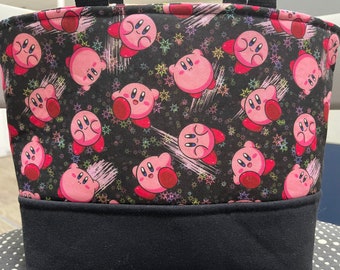 Kirby Small Tote Bag