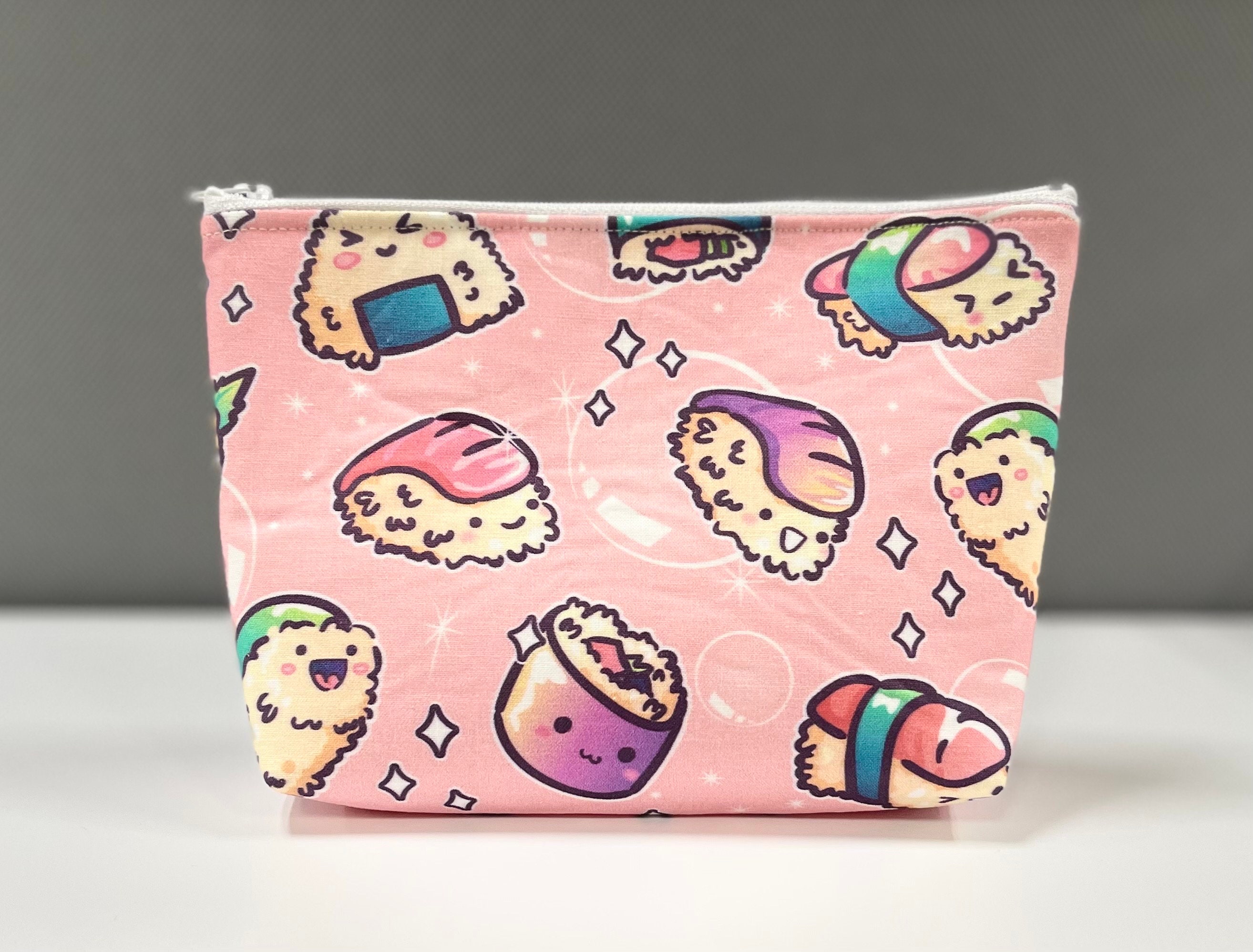 【FILLINTHEBLANK】24SS Crinkle Onigiri Coin Bag Crinkle Onigiri Coin Bag (butter) - FILLINTHEBLANK | 60