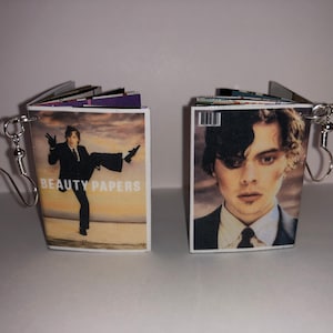 harry beautiful earrings!