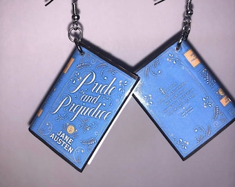 Pride Earrings!