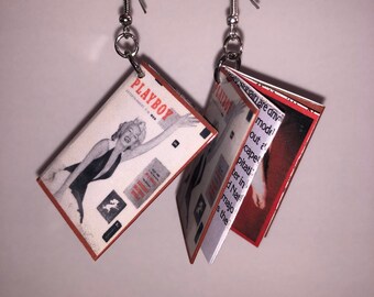 MM Play Earrings!