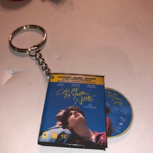 cmbyn Schlüsselanhänger!
