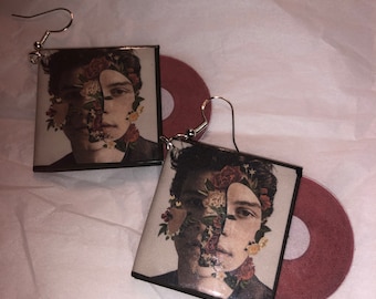 shawn earrings!