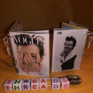 happy harry earrings!