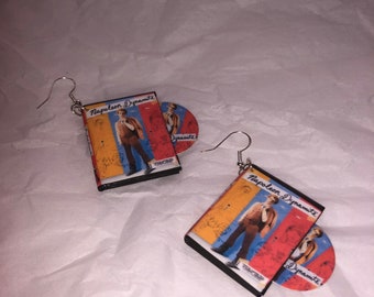 dynamite earrings!