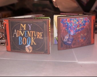 book earrings!