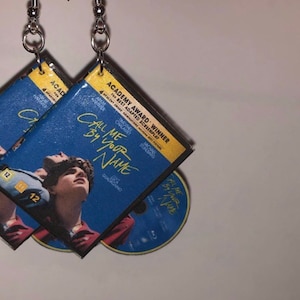 cmbyn earrings!