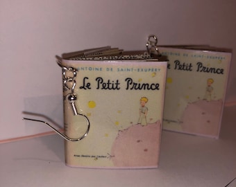 The Little Prince Earrings!