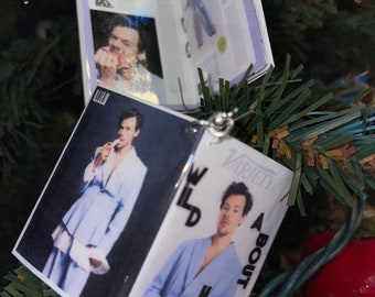 harry earrings (new)!
