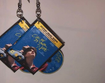 cmbyn earrings!