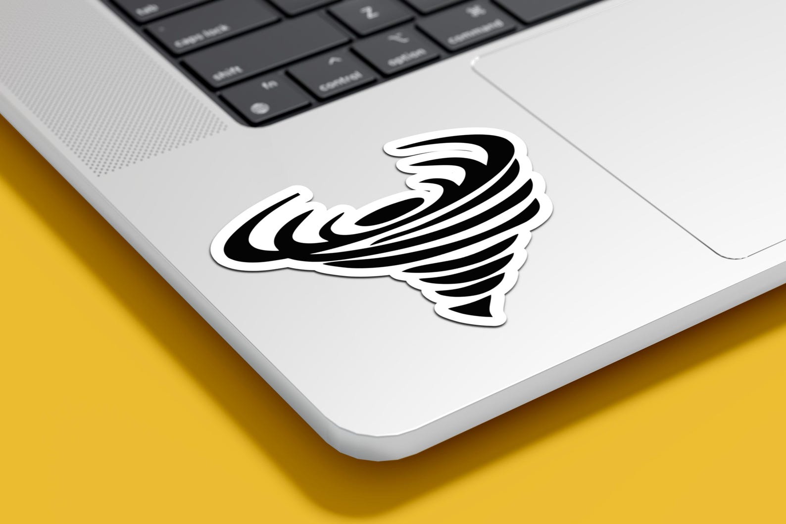 Cyclone Svg, Tornado Silhouette, Vortex Whirlpool Hurricane Cricut ...