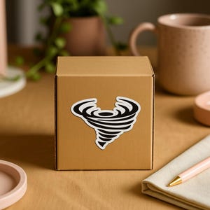 Cyclone Svg, Tornado Silhouette, Vortex Whirlpool Hurricane Cricut ...