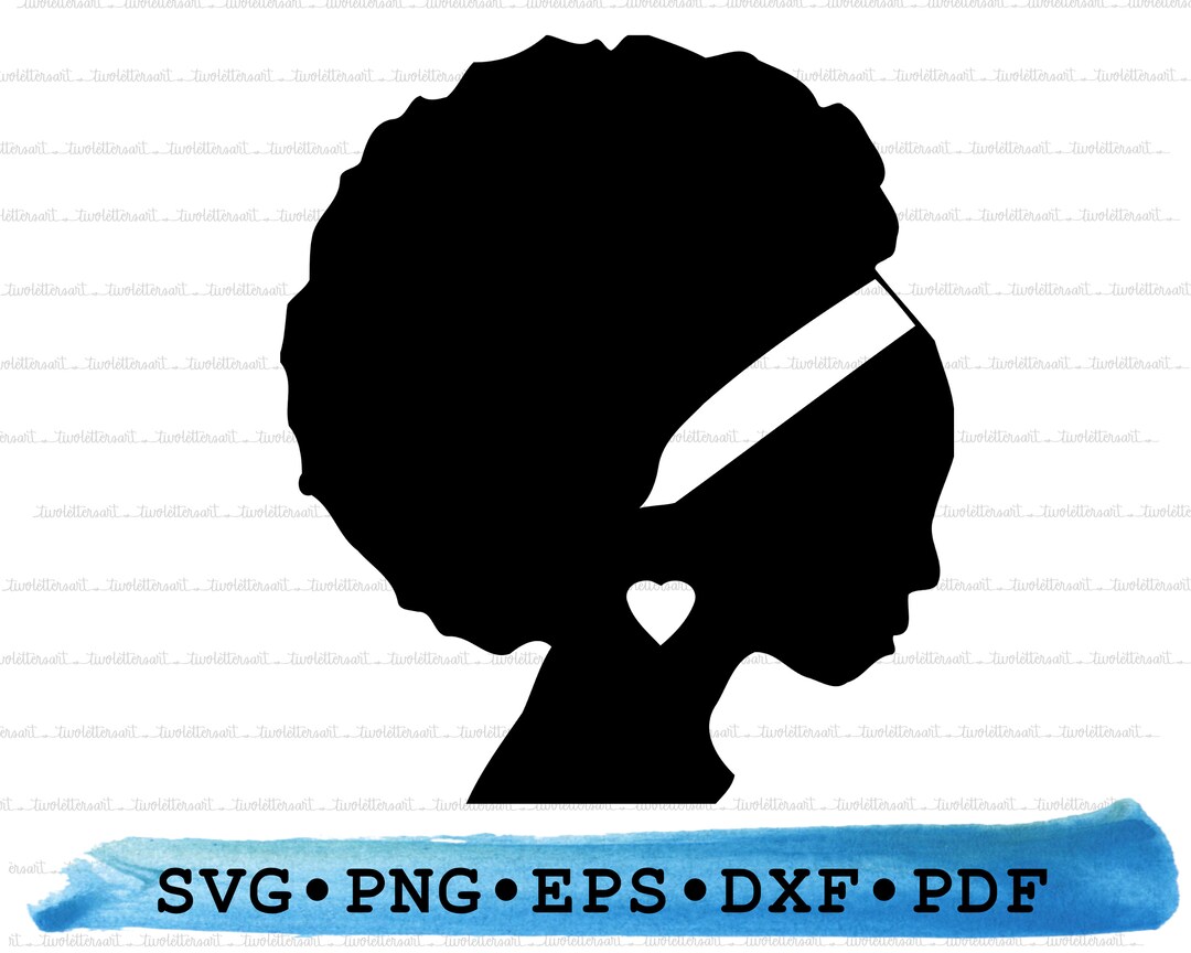 Afro Lady Silhouette Afro Lady Svg Afro Lady Png Afro Lady Cricut Afro Lady Silhouette Afro Lady Svg Afro Lady Png Afro Lady Cricut