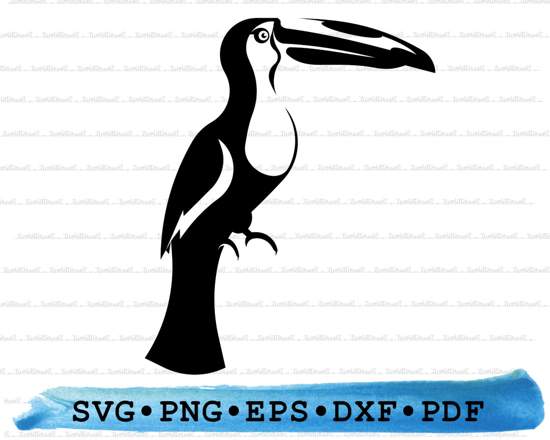 Toucan Silhouette Toucan Svg Toucan Png Toucan Cut File Bird Toucan Silhouette Toucan Svg Toucan Png Toucan Cut File Bird