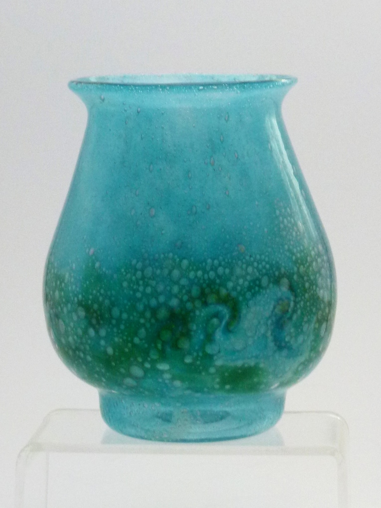 Chance Brothers Glass Identification Guide | Glass Encyclopaedia