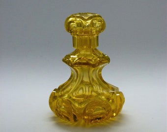 This item is unavailable | Etsy Art Deco Perfume bottle La Coquette