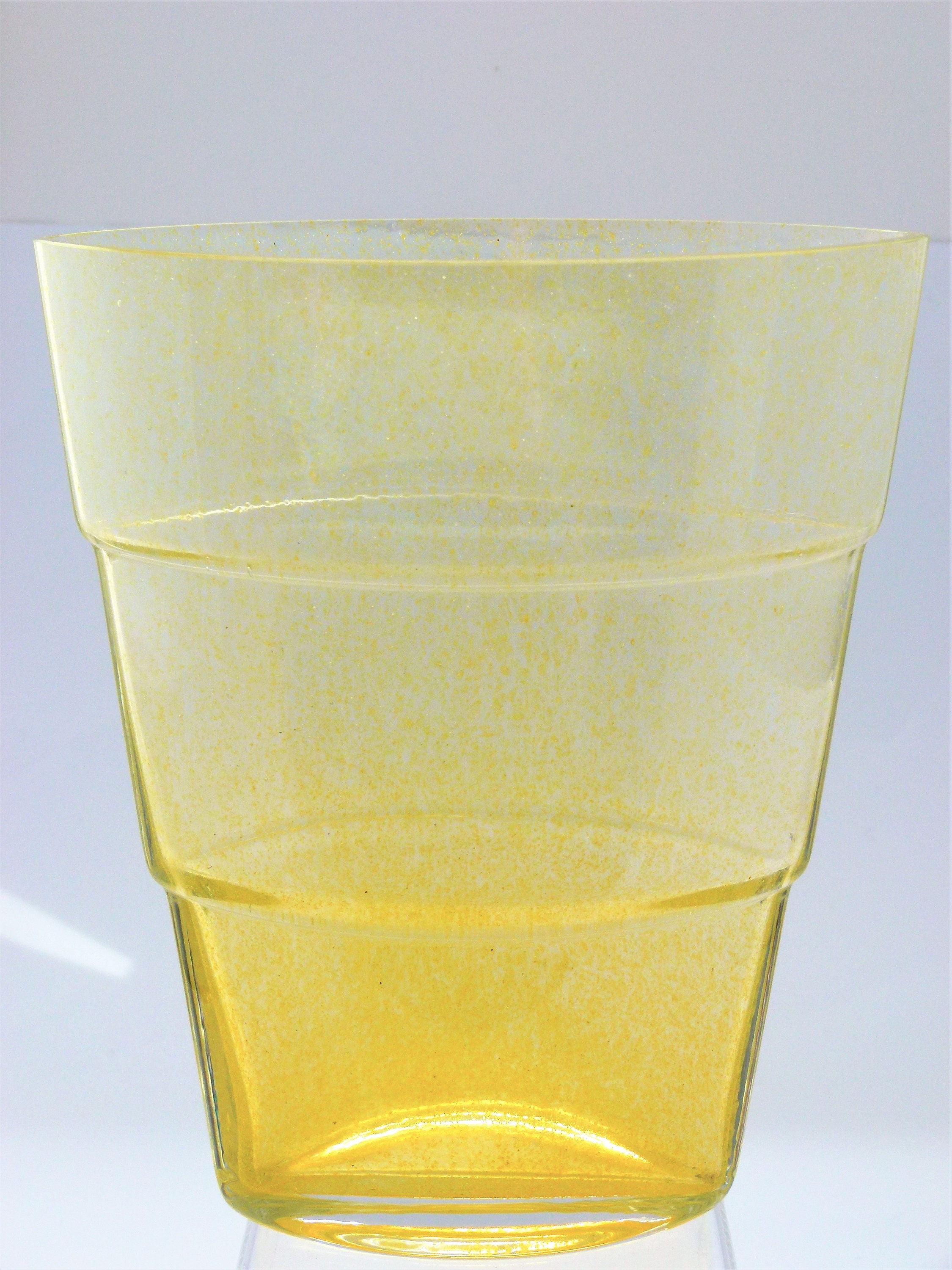 Kosta Boda 'mezzo' Vase Designed by Ann Wahlstrom - Etsy